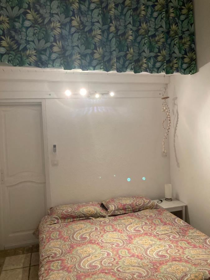 La Coccinelle Bed & Breakfast Nimes Exterior photo