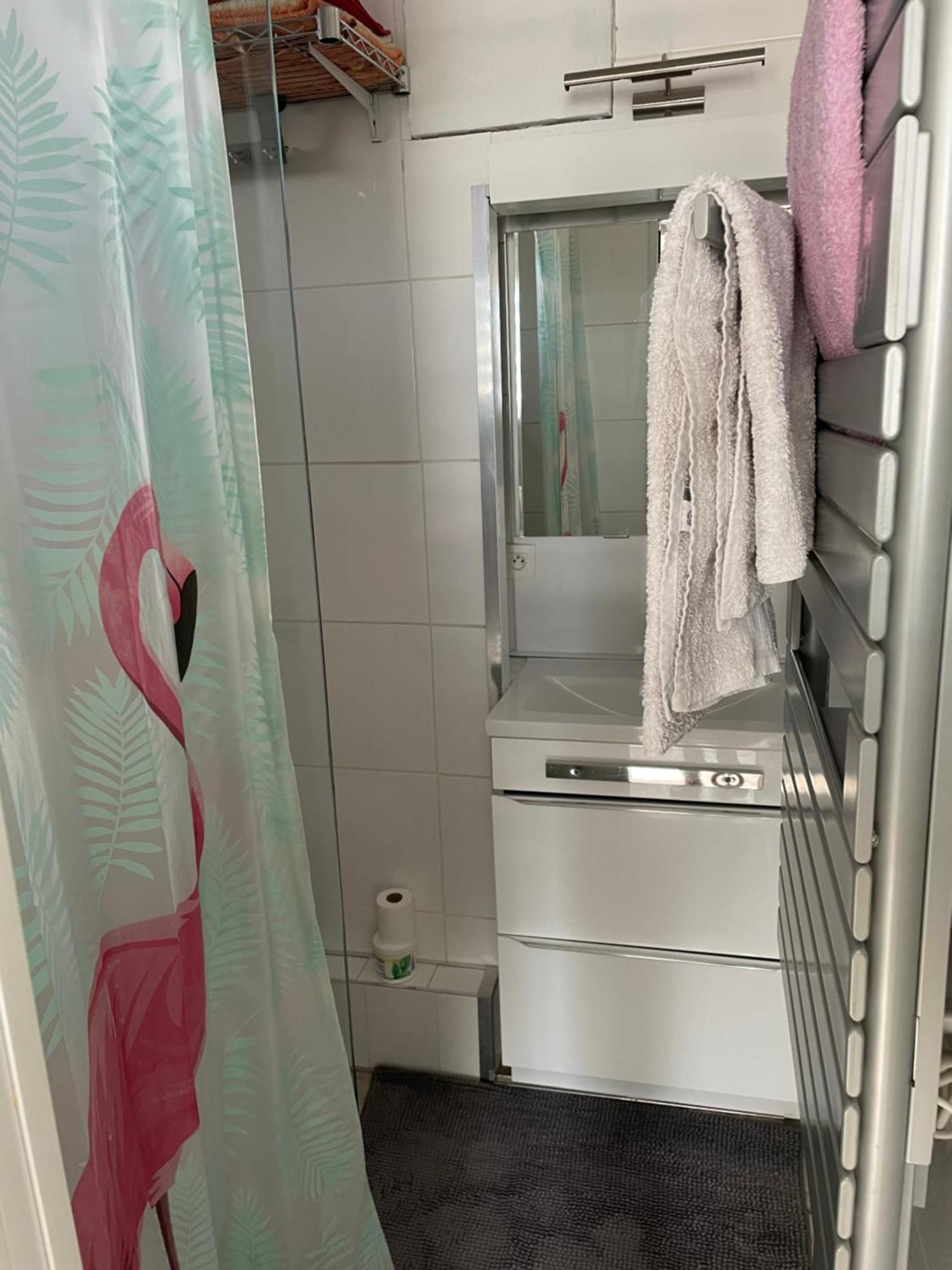 La Coccinelle Bed & Breakfast Nimes Exterior photo